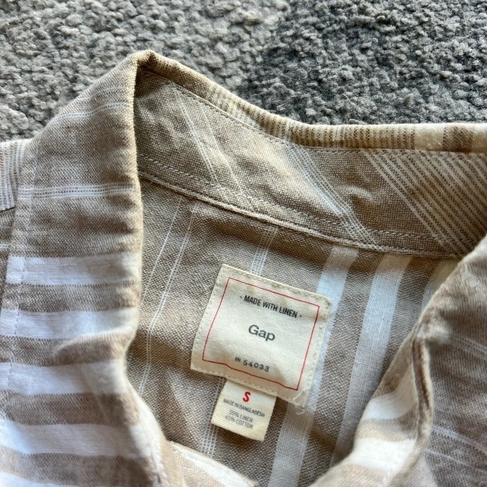 J. Crew gap crew
